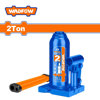 Image de CRIC BOUTEILLE 2T WHJ1502 WADFOW