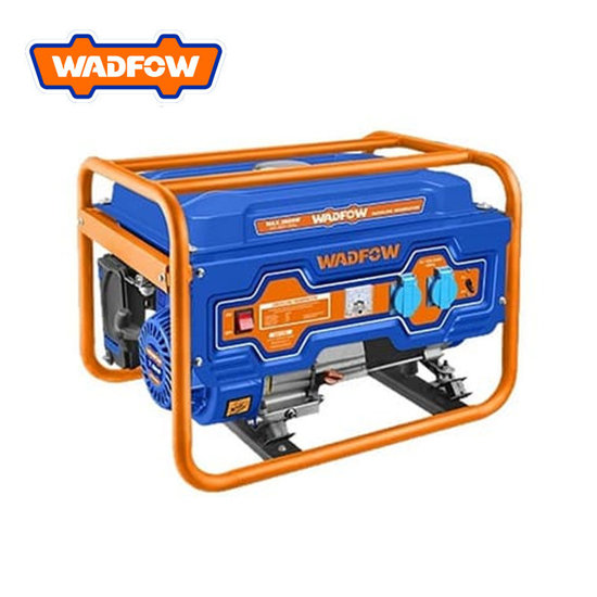 Image de GROUPE ELECTROGENE 2800W AVEC BATTERIE WGEAA05 WADFOW