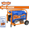 Image de GROUPE ELECTROGENE 8500W AVEC BATTERIE WGEAA10 WADFOW
