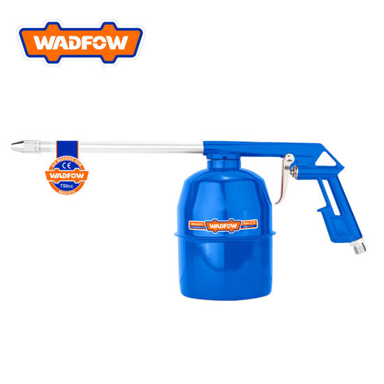 Image de PISTOLET LAVAGE 750CC WGA3575 WADFOW