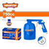 Image de PISTOLET LAVAGE 750CC WGA3575 WADFOW