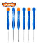 Image de JEU 6 TOURNEVIS PRECISION WSS2B06 WADFOW