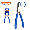Image de PINCE CIRCLIPS COUDE EXTERIEUR 180 MM WPL9C72 WADFOW