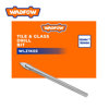 Image de MECHE CARRELAGE+VERRE 10 MM WLZ1K03 WADFOW