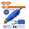 Image de MINI MEULEUSE 130W+53ACC WRY1D131 WADFOW