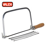 Image de MONTURE TRAFORD +5LAMES 1452704 VALEX
