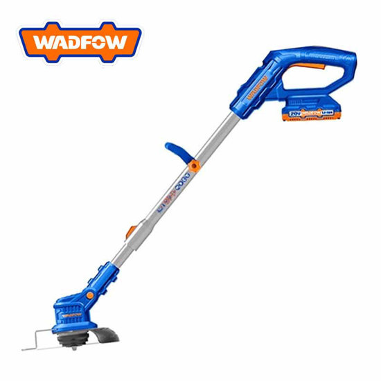 Image de COUPE BORDURE 20V WGTP511 WADFOW