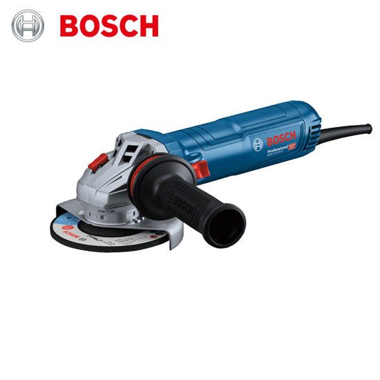 Image de MEULEUSE ANGULAIRE 125 MM 1200 W GWS 12-125 S BOSCH