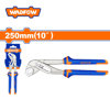 Image de PINCE MULTIPRISE 250 WPL9C10 WAFDOW
