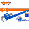 Image de CLE A GRIFFE 14"WPW1114 WADFOW