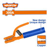 Image de PINCE PORTE ELECTRODE 300A WEH1A03 WADFOW