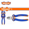 Image de PINCE COUPANTE 180 MM WPL3C07 WADFOW