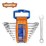 Image de JEU 8 CLE MIXTE 6-19 MM WSP1208 WADFOW