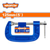 Image de SERRE JOINT 5" WCP1105 WADFOW