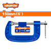 Image de SERRE JOINT 6"WCP1106 WADFOW