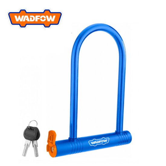 Image de ANTIVOL VELO 200X250 WBK6125 WADFOW