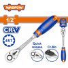 Image de CLE A CLIQUET 1/2" X260 CR-VWRW1212 WADFOW