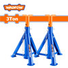 Image de CRIC CHANDELLE 3T /PAIRE WHJ3503 WADFOW