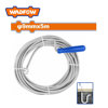 Image de DEBOUCHEUR CANALISATION 5M WDD2305 WADFOW