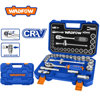 Image de JEU 25 CLE A CLIQUET 1/2" CR-VWST2D25 WADFOW