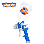 Image de PISTOLET PEINTURE 1.4 600CC WGA1506 WADFOW