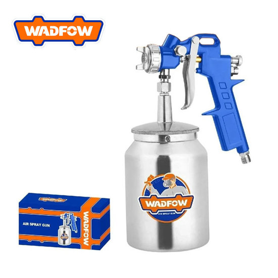 Image de PISTOLET PEINTURE 1.5 MM 1000CC WGA1510 WADFOW