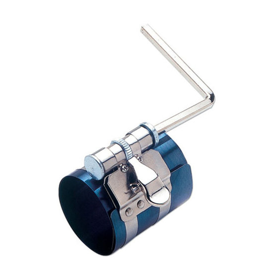 Image de COLLIER SEGMENT 53/175MM