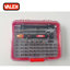 Image de KIT 51 PIECES EMBOUT PRECISION 1453496 VALEX