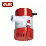 Image de POMPE EAU 12V ES550 1370823 VALEX