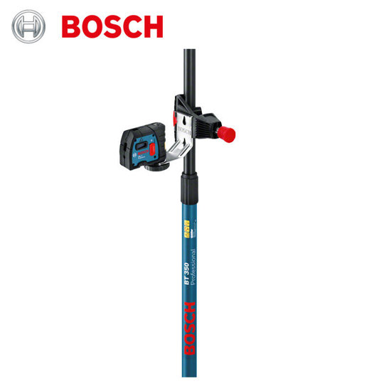 Image de NIVEAU DE CONSTRUCTION BT 350 PROFESSIONAL BOSCH