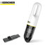 Image de ASPIRATEUR A MAIN CVH2 BLANC "1.198-330.0" KARCHER