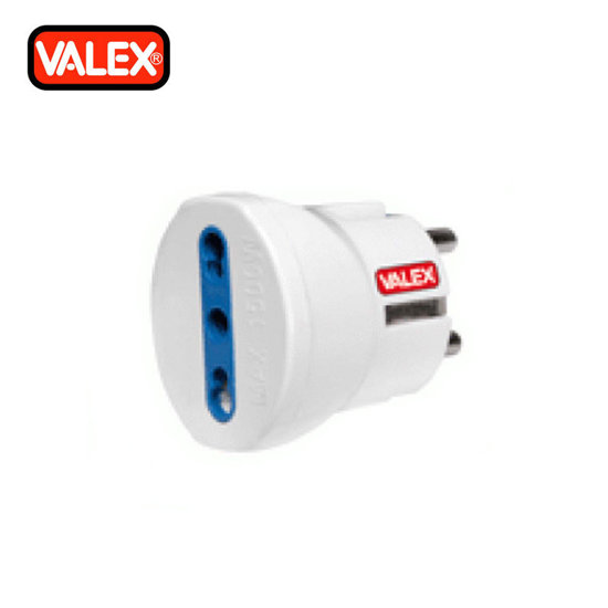 Image de ADAPTATEUR BIPASSO 1140033 VALEX