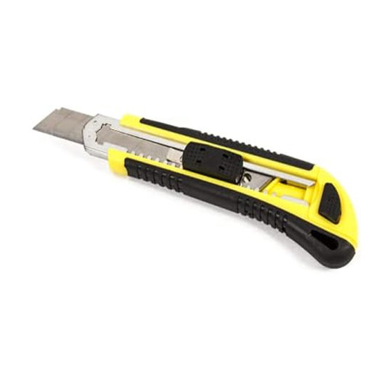 Image de CUTTER PROFESSIONNEL 18MM