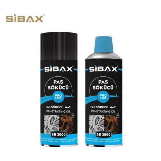 Image de DEGRIPPANT 200ML SIBAX