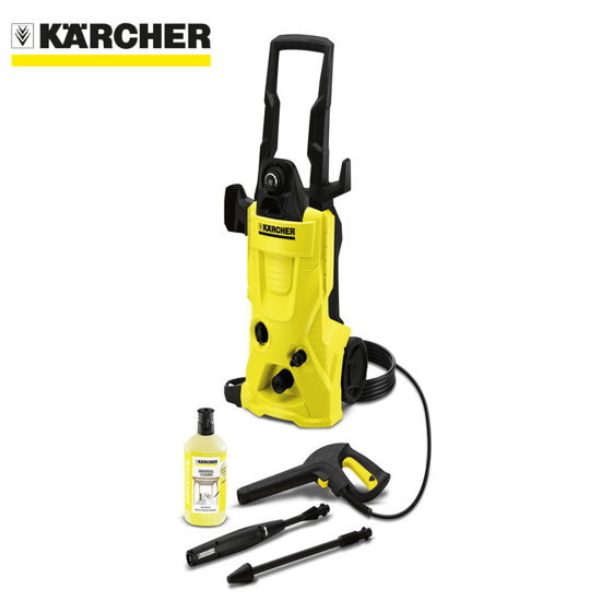 Image de NETTOYEUR HAUTE PRESSION K4 1800W 30M²/H"1.180-150.0" KARCHER