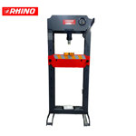 Image de PRESSE HYDRAULIQUE 30T RHINO