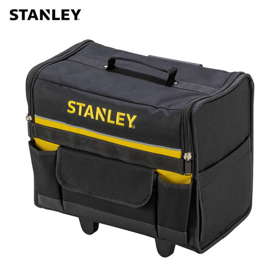Image de SAC PORTE-OUTILS 45CM FM XTREM AV ROULETTES STANLEY
