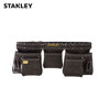 Image de PORTE-OUTILS CUIR DOUBLE CEINTURE STANLEY