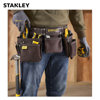 Image de PORTE-OUTILS CUIR DOUBLE CEINTURE STANLEY