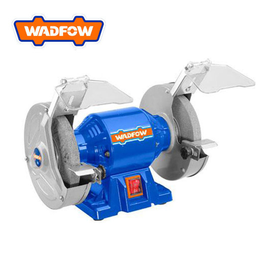 Image de TOURET A MEULER 150MM 200W -WBG1A1501 WADFOW