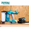 Image de CLOUEUSE A BATTERIE 20V+CHARGEUR-TCBNLI3508 TOTAL