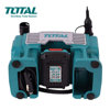 Image de COMPRESSEUR SANS FIL 11BARS TACLI2002 TOTAL