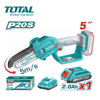 Image de SCIE A CHAINE A BATTERIE 20V+CH-TGSLI20581 TOTAL