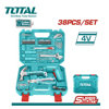 Image de PACK MINI VISSEUSE +38P OUT-THKTHP10386 TOTAL