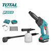 Image de PISTOLET NETTOYEUR  A BATTERIE 20V+CHARGEUR -TPWLI20084 TOTAL