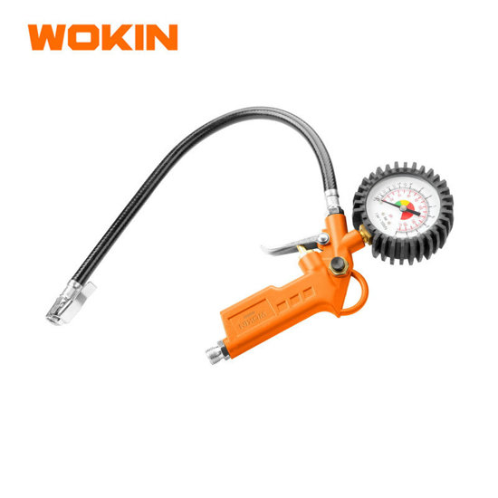 Image de PISTOLET DE GONFLAGE -810040 WOKIN