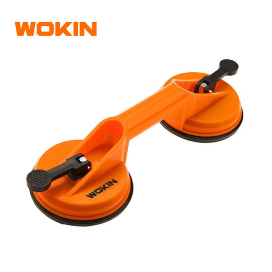 Image de VENTOUSE VERRE 50KG 664002 WOKIN