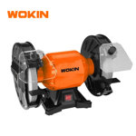 Image de TOURET A MEULER 8" 350W R789008 WOKIN