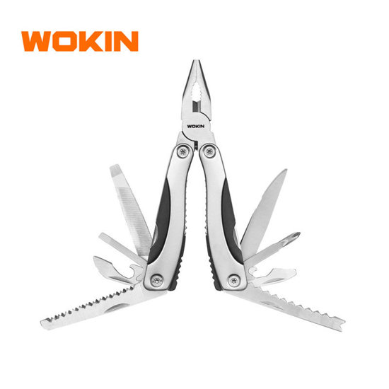 Image de COUTEAU MULTI USAGE 102X46X23MM-304314 WOKIN