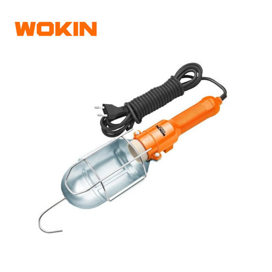 Image de BALADEUSE ELECTRIQUE A CABLE 5M WOKIN